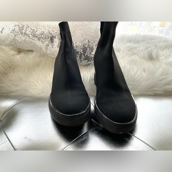 WISHBONE SNEAKERS - Picture 2 of 8